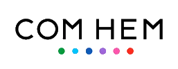 Comhem logotyp