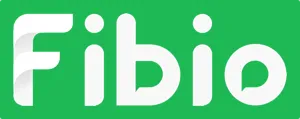 Fibio logotyp