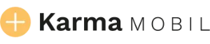 Karma Mobil logotyp