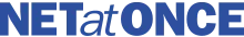 Net at Once logotyp