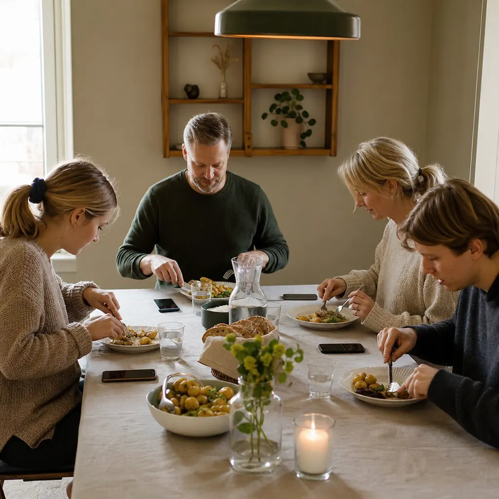 Bästa familjeabonnemanget