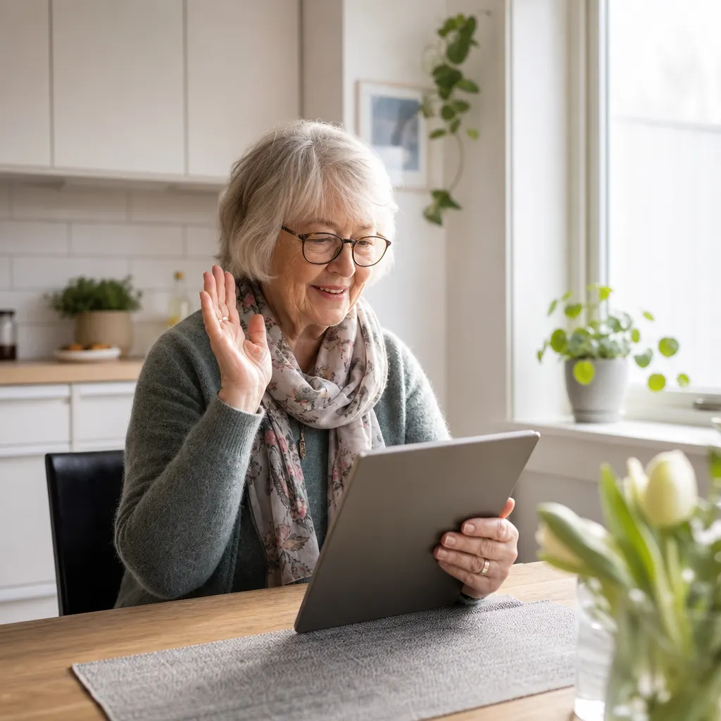 Bästa seniorabonnemanget
