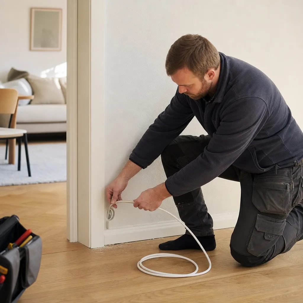 Fiber 250 Mbit/s
